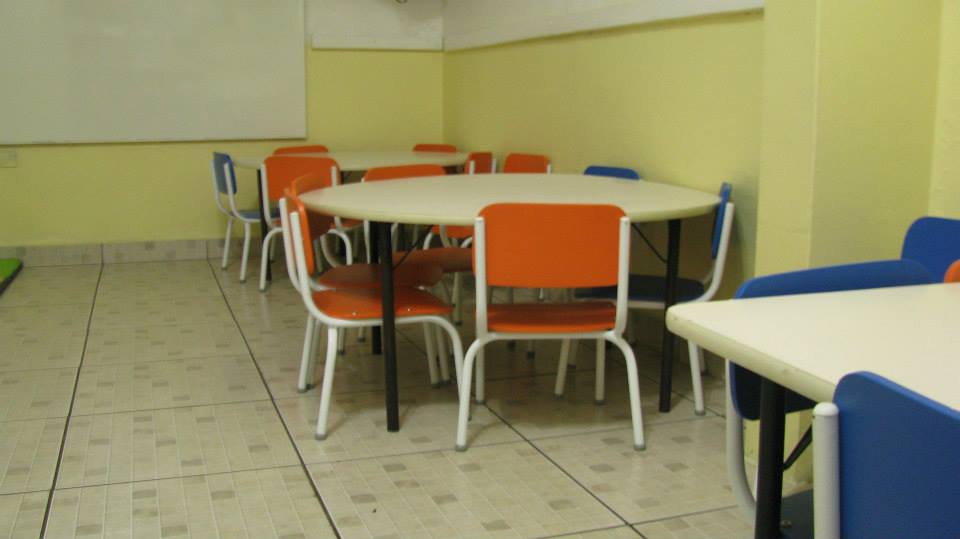 Escola Criança e CIA