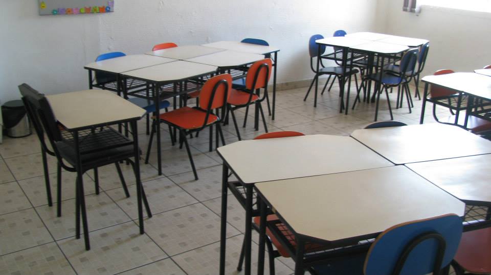 Escola Criança e CIA