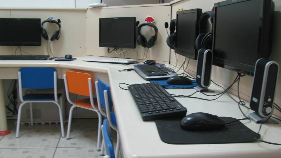 Escola Criança e CIA