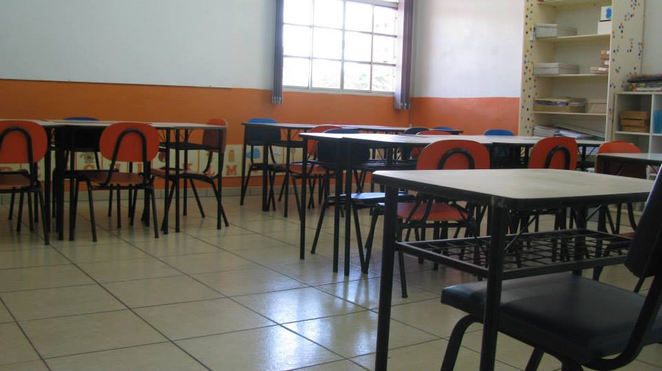 Escola Criança e CIA