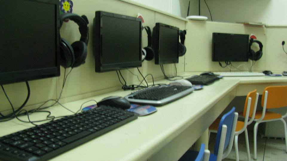 Escola Criança e CIA